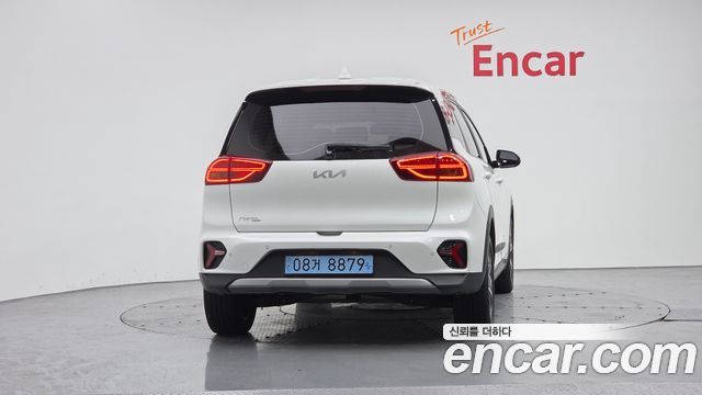 Kia Niro Earth - фото 3