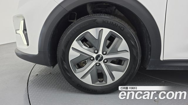 Kia Niro Earth - фото 4