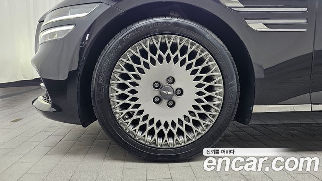 Genesis G80 RG3 Gasoline 2.5 Turbo AWD - фото 3