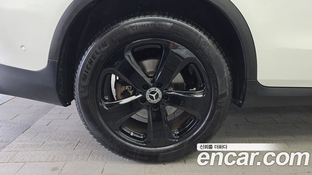 Mercedes-Benz GLC-Class X253 GCL300 4MATIC Coupe - фото 4