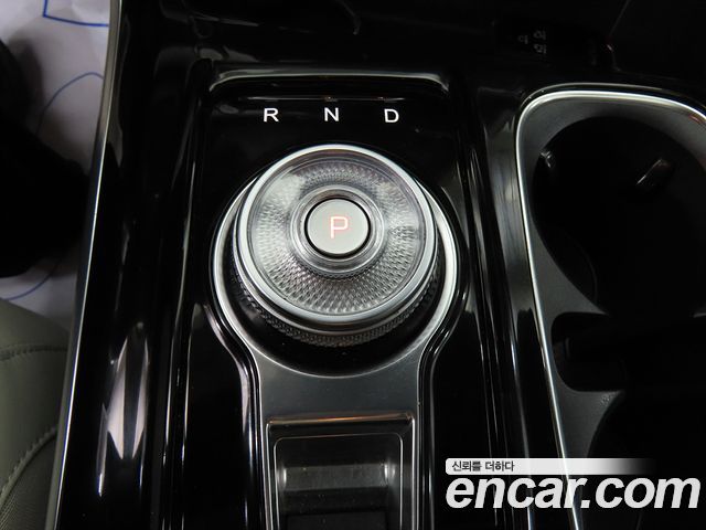 Kia Carnival 4-го поколения 9-Seater Noblesse - фото 4