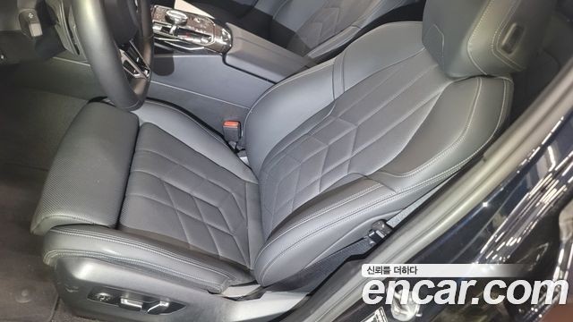 BMW 5-Series G60 520i M Sport - фото 4