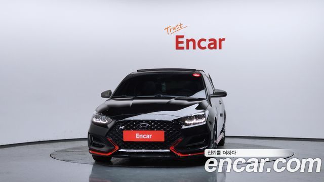 Hyundai Veloster JS 2.0 N - фото 2