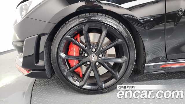 Hyundai Veloster JS 2.0 N - фото 4