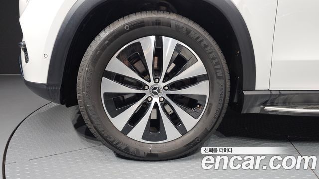 Mercedes-Benz GLE-Class W167 GLE300d 4MATIC - фото 4