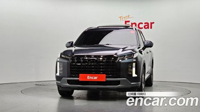 Hyundai Palisade Новый Diesel 2.2 2WD Le Blanc - фото 2
