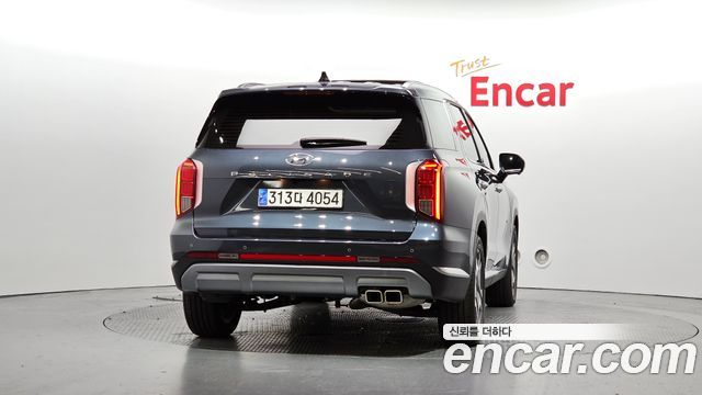 Hyundai Palisade Новый Diesel 2.2 2WD Le Blanc - фото 3