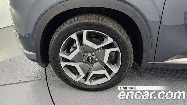 Hyundai Palisade Новый Diesel 2.2 2WD Le Blanc - фото 4