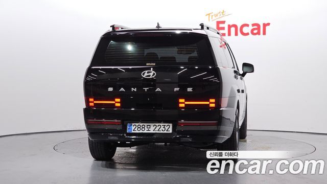 Hyundai Santafe MX5 HEV 1.6 2WD Calligraphy - фото 3