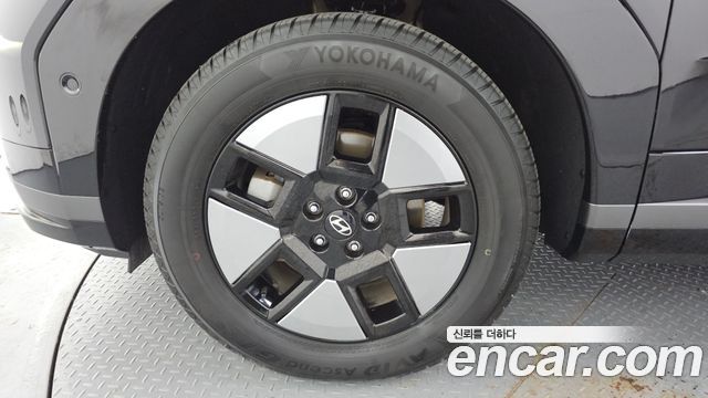 Hyundai Santafe MX5 HEV 1.6 2WD Calligraphy - фото 4