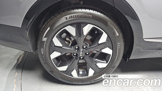 Kia Sportage 5-го поколения Diesel 2.0 2WD Signature - фото 4