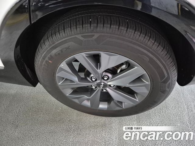 Kia Sportage 5-го поколения Gasoline 1.6 Turbo 2WD Nobleless - фото 4