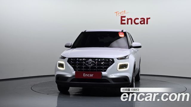 Hyundai Venue 1.6 Modern Plus - фото 2