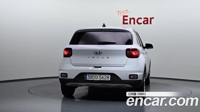 Hyundai Venue 1.6 Modern Plus - фото 3