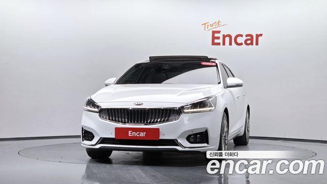 Kia K7 Совершенно новый 3.0 GDI Limited - фото 1