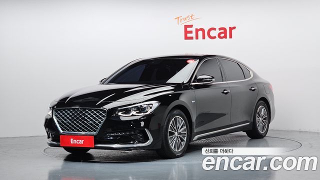 Hyundai Grandeur IG, гибрид Exclusive Special - фото 0