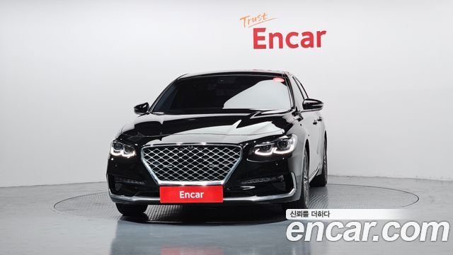 Hyundai Grandeur IG, гибрид Exclusive Special - фото 2