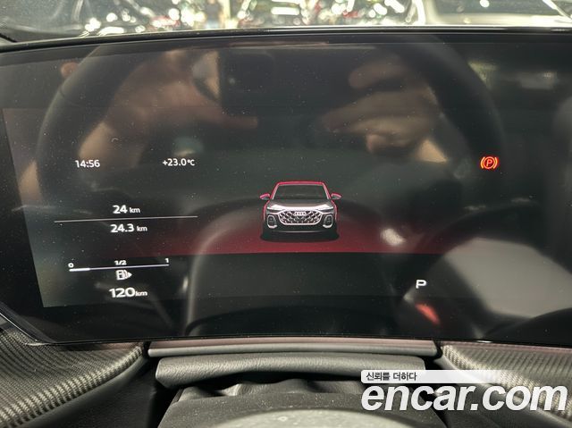 Audi Q5 45 TFSI Quattro S Line Black Edition Sport Back - фото 4