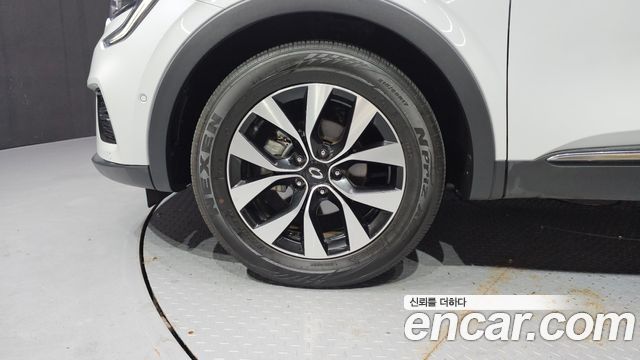 Renault Samsung XM3 1.6 GTe RE - фото 4