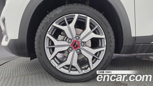 Kia Seltos Diesel 1.6 2WD Signature - фото 4