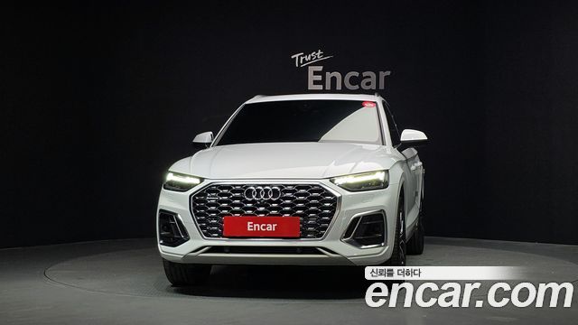 Audi Q5 FY 45 TFSI Quattro Premium Sportback - фото 2