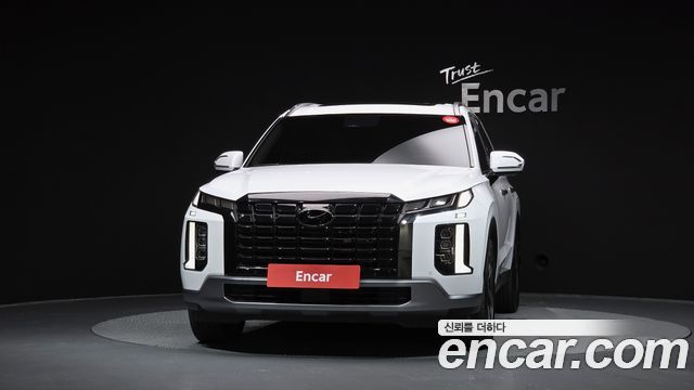 Hyundai Palisade Новый Diesel 2.2 2WD Prestige - фото 2