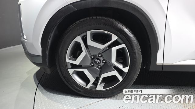 Hyundai Palisade Новый Diesel 2.2 2WD Prestige - фото 4