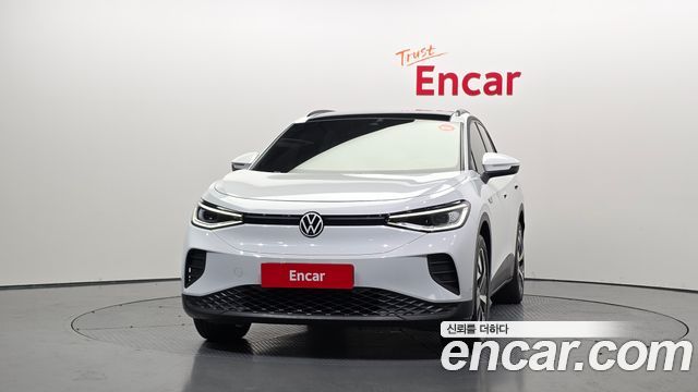 Volkswagen ID.4 ID Pro - фото 2