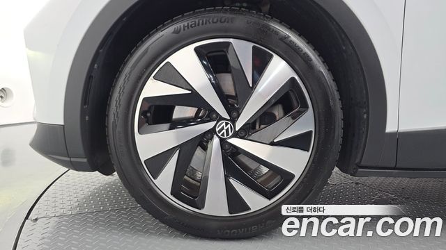 Volkswagen ID.4 ID Pro - фото 4