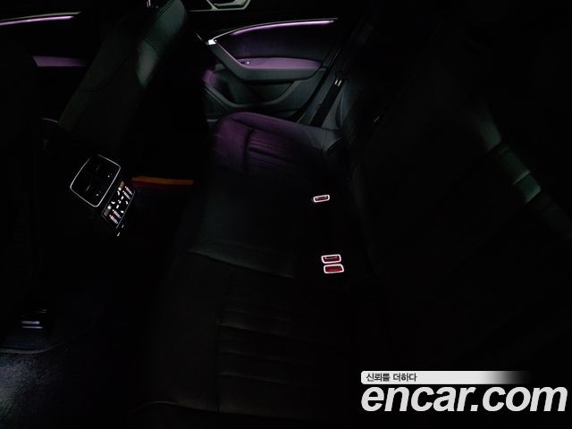 Audi A6 C8 40 TDI Quattro Premium - фото 4