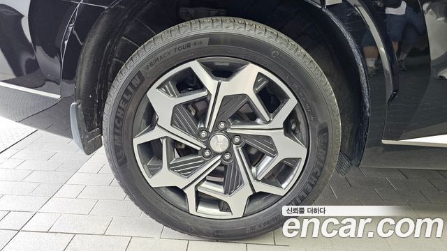 Hyundai Palisade Diesel 2.2 4WD Calligraphy - фото 4