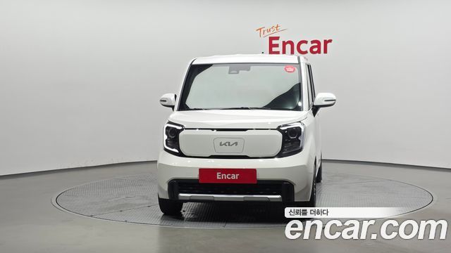 Kia RAY Новый EV Air - фото 2