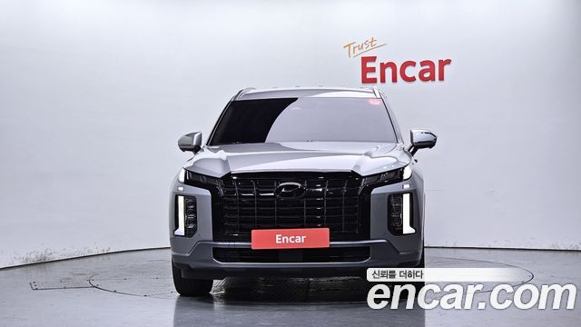 Hyundai Palisade Новый Diesel 2.2 2WD Le Blanc - фото 2