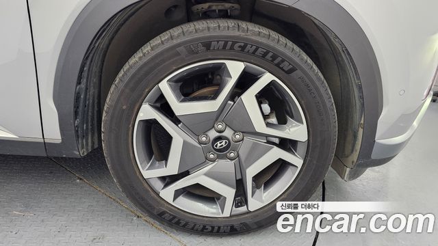 Hyundai Palisade Новый Diesel 2.2 2WD Le Blanc - фото 4