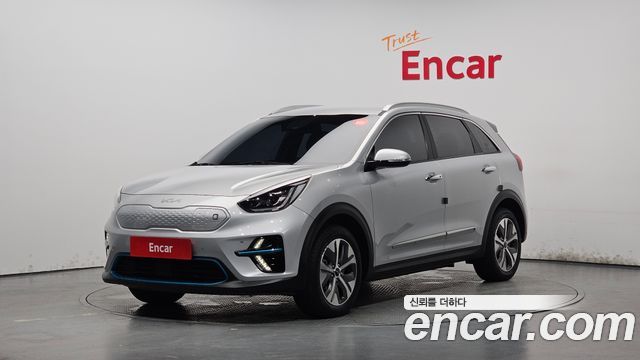 Kia Niro EV Noblesse - фото 0