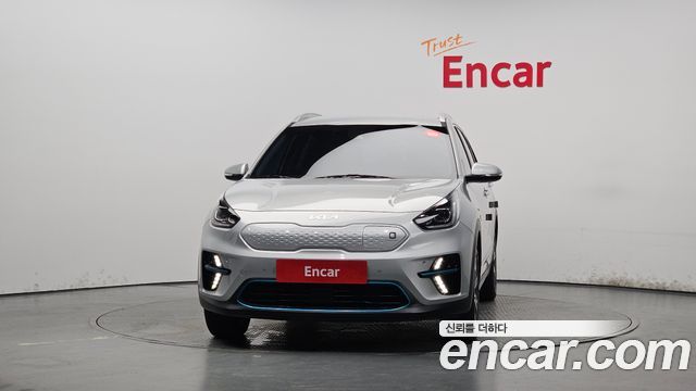 Kia Niro EV Noblesse - фото 2