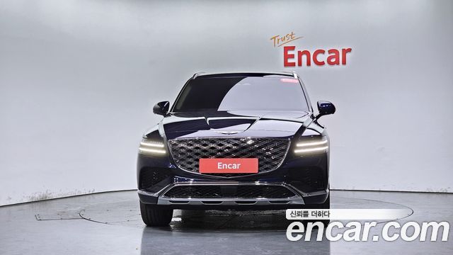 Genesis GV80 2.5T Gasoline AWD - фото 1