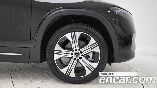 Mercedes-Benz EQB X243 EQB300 4MATIC - фото 4