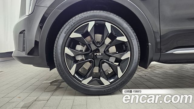 Kia Sorento Новый 4-го поколения Gasoline 2.5T 2WD Signature - фото 3