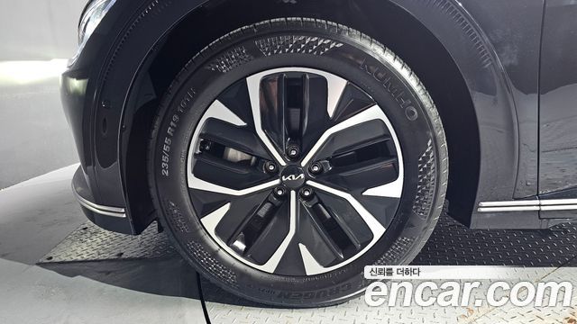Kia EV6 Long Range Earth - фото 3