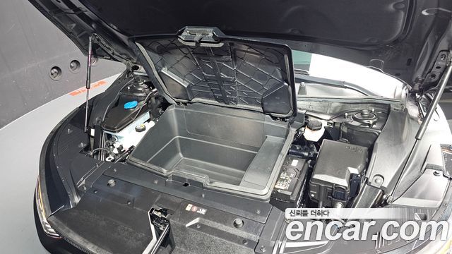 Kia EV6 Long Range Earth - фото 4