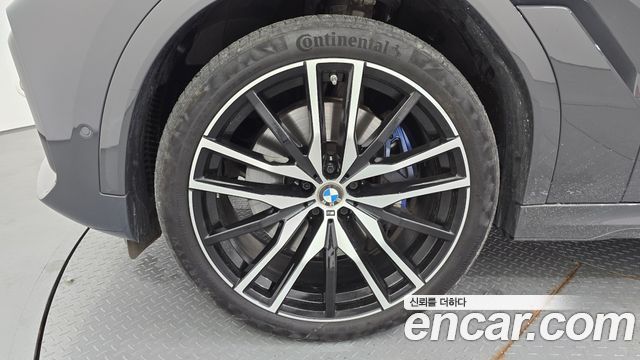 BMW X6 G06 xDrive40d M Sport Online Exclusive - фото 4