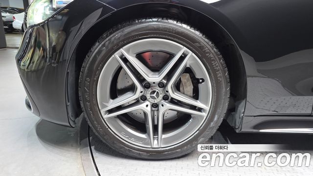 Mercedes-Benz S-Class W223 S400 d 4MATIC - фото 4
