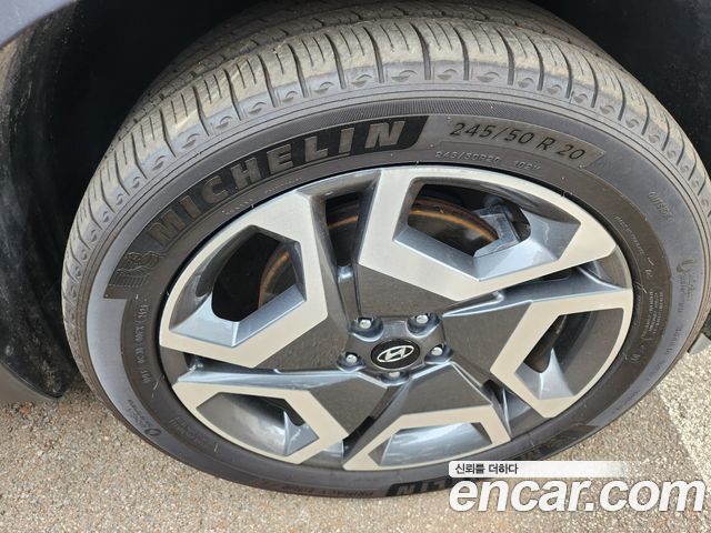Hyundai Palisade Новый Diesel 2.2 2WD Le Blanc - фото 4