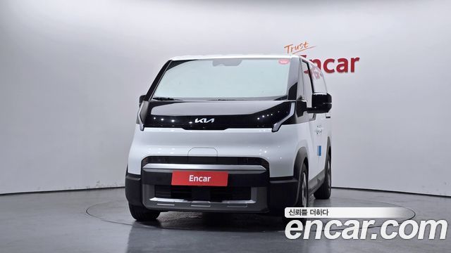 Kia PV5 Cargo Long Range Basic - фото 2