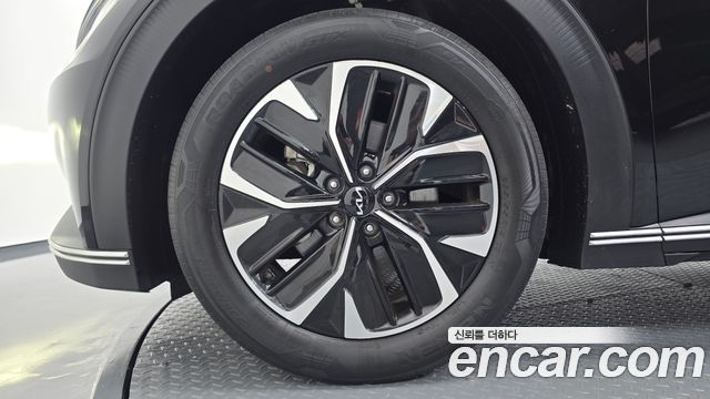 Kia EV6 Long Range Air - фото 4