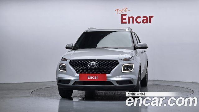 Hyundai Venue 1.6 Flux - фото 2