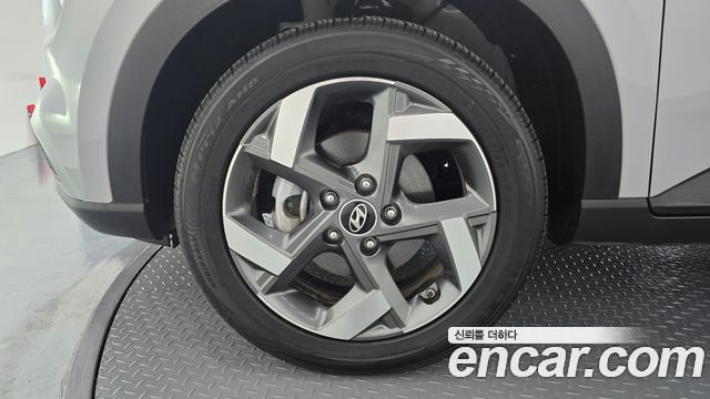 Hyundai Venue 1.6 Flux - фото 4
