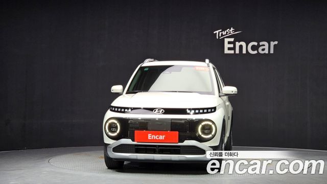 Hyundai Casper Inspiration - фото 1