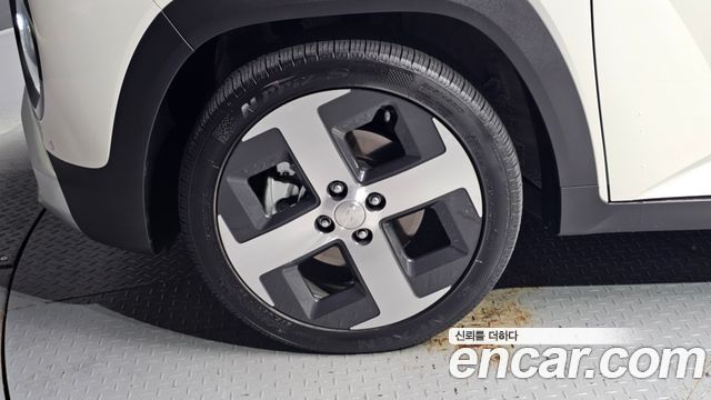 Hyundai Casper Inspiration - фото 3